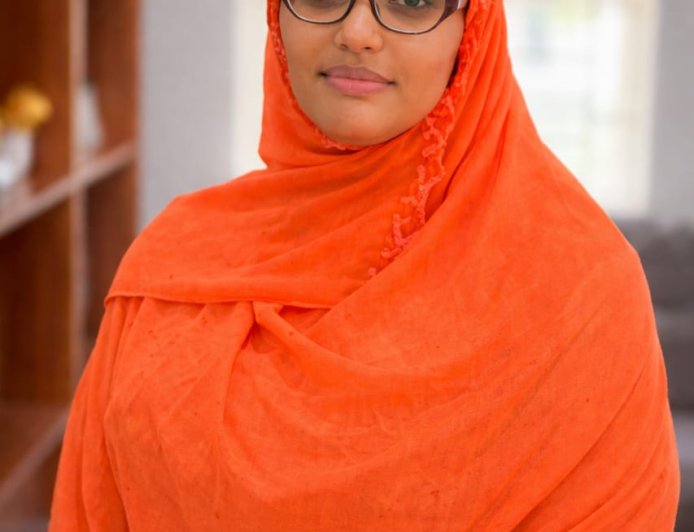 Happy Birthday to the Wife of Nigeria's Speaker | Tribute Message from Hon. Isiaka Ajibola