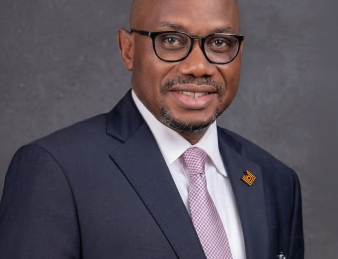 Happy Birthday Mr. Innocent Ike | Probitas Report Celebrates Nigeria’s Banking Visionary