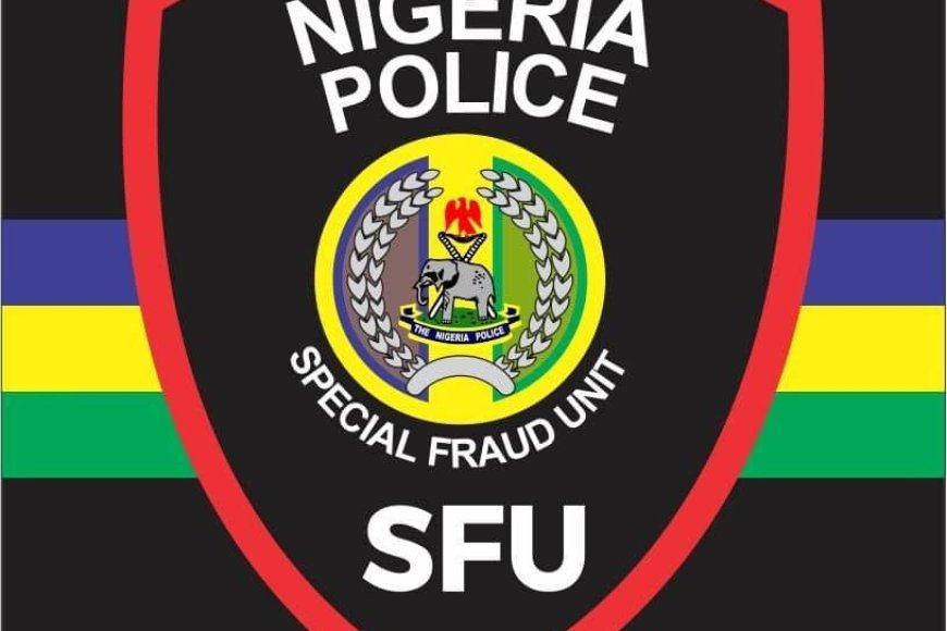 Police Special Fraud Unit Smashes Cyberbullying Syndicate, Arrests Three Suspects in Lagos