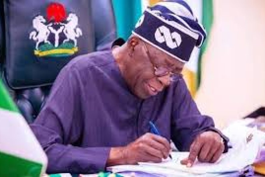 President Bola Tinubu Orders Direct Oil Revenue Remittance to Federation Account. What It Means for Nigeria’s Economy and Businesses
