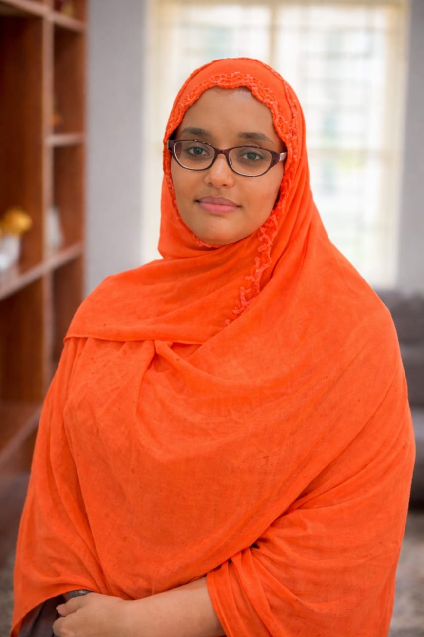 Happy Birthday to the Wife of Nigeria's Speaker | Tribute Message from Hon. Isiaka Ajibola