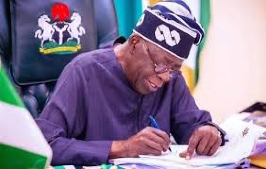 President Bola Tinubu Orders Direct Oil Revenue Remittance to Federation Account. What It Means for Nigeria’s Economy and Businesses