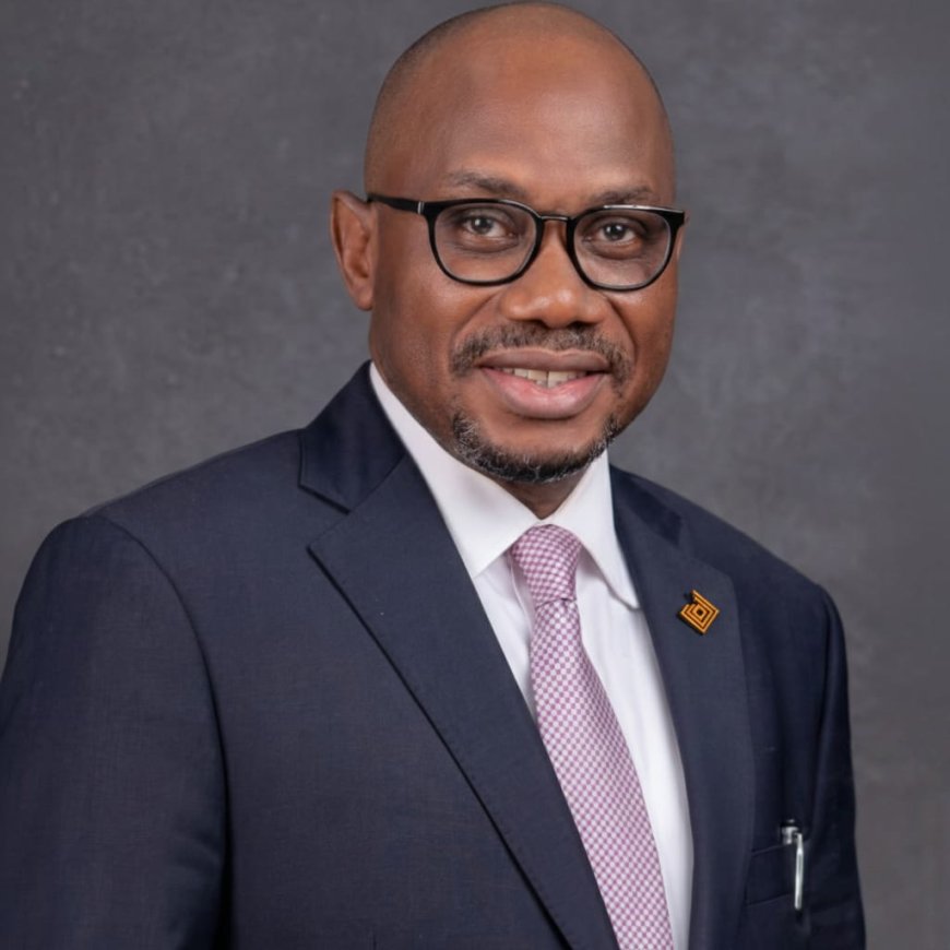 Happy Birthday Mr. Innocent Ike | Probitas Report Celebrates Nigeria’s Banking Visionary