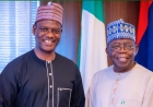 President Tinubu Nominates Oyedele as Minister of State for Finance, Key Shift in Nigeria Economic Leadership
