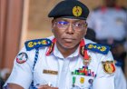President Tinubu Renews Tenure of Abubakar Audi as NSCDC Commandant General