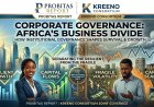 How Corporate Governance Drives the Survival and Growth of Emerging Enterprises