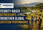 Integrity-Based Partnerships Strengthen Global Ecosystem Performance
