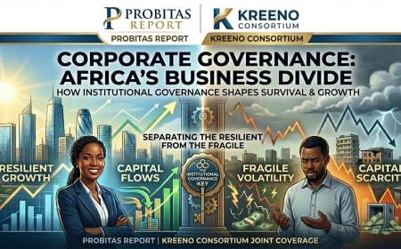 How Corporate Governance Drives the Survival and Growth of Emerging Enterprises