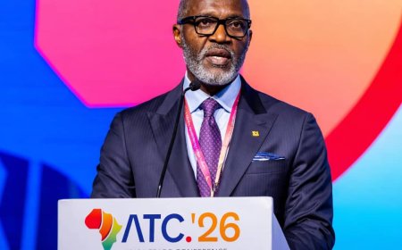 Africa Trade Conference 2026: Transforming Dialogue into Decisive Action for Continental Trade Growth