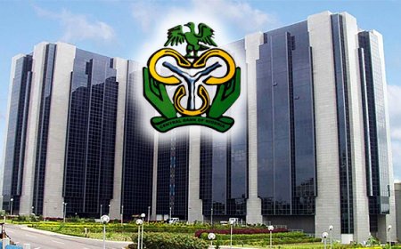 Court Voids CBN Takeover of Union Bank, Orders Board Reinstatement