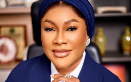 Court Grants Final Forfeiture of $13m Linked to Achimugu’s Firm to Government