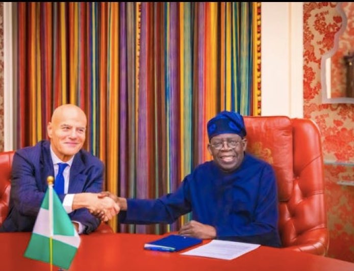 President Tinubu Oversees OPL 245 Settlement, Unlocks Major Deepwater Investment
