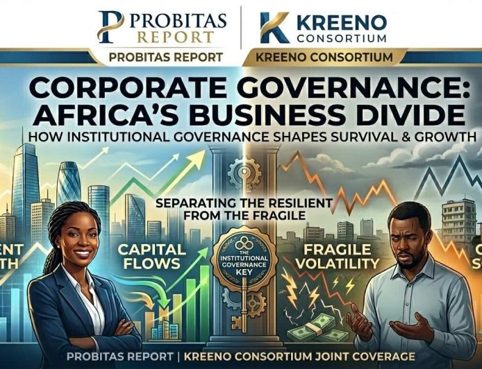 How Corporate Governance Drives the Survival and Growth of Emerging Enterprises