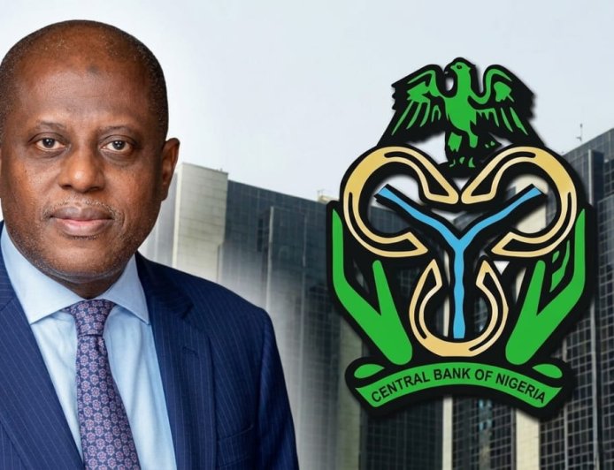 CBN Restricts Banking Services for Loan Defaulters: New Measures Target Large Non-Performing Loans in Nigeria