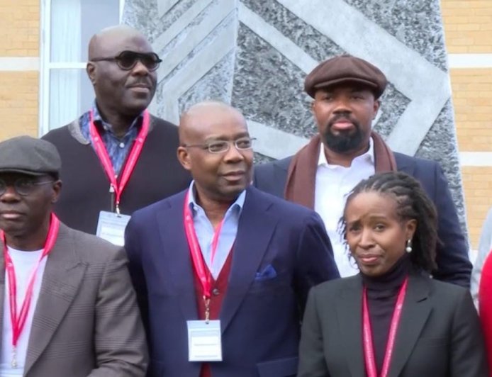 Lagos International Financial Centre: Nigeria’s New Economic Blueprint