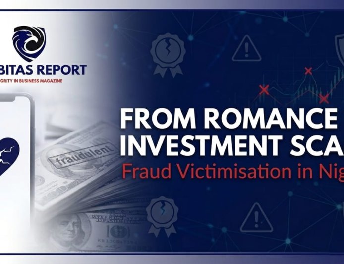 From Romance to Investment Scams: A Closer Look at Fraud Victimisation in Nigeria