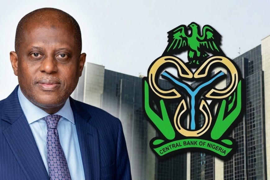 CBN Restricts Banking Services for Loan Defaulters: New Measures Target Large Non-Performing Loans in Nigeria