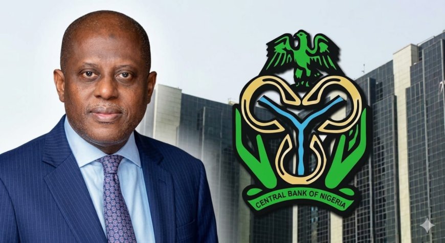 CBN Restricts Banking Services for Loan Defaulters: New Measures Target Large Non-Performing Loans in Nigeria