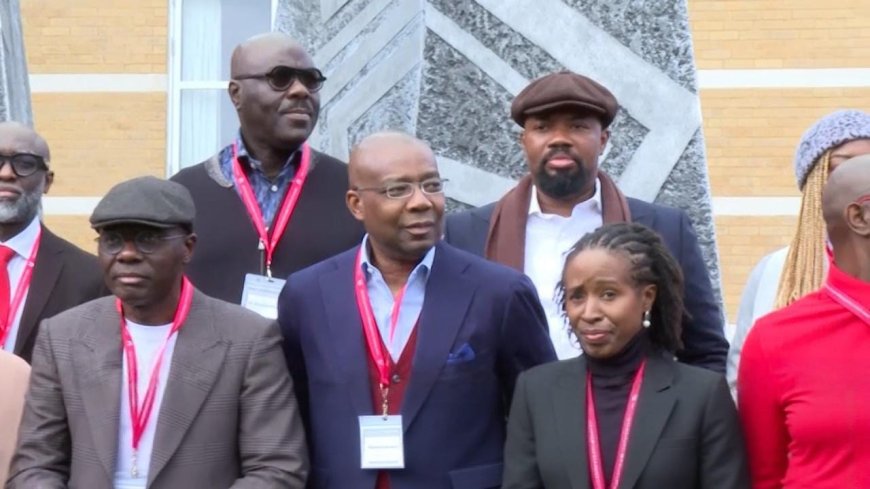 Lagos International Financial Centre: Nigeria’s New Economic Blueprint