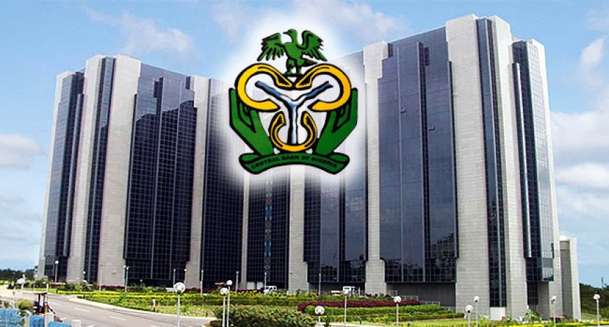 Court Voids CBN Takeover of Union Bank, Orders Board Reinstatement