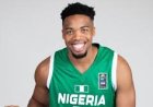 President Tinubu Congratulates Nigerian-American Star Ejimofor Anosike on Historic China Achievement