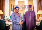 President Bola Ahmed Tinubu Nominates Joseph Olasunkanmi Tegbe as Minister of Power