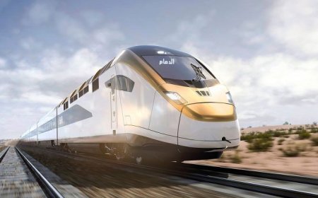 Railway Infrastructure: A Key Driver of Africa’s Trade Expansion and Economic Growth