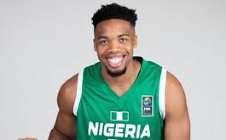 President Tinubu Congratulates Nigerian-American Star Ejimofor Anosike on Historic China Achievement