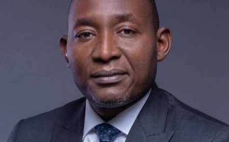 President Bola Ahmed Tinubu Nominates Rabiu Abdullahi Umar as NMDPRA Chief Executive