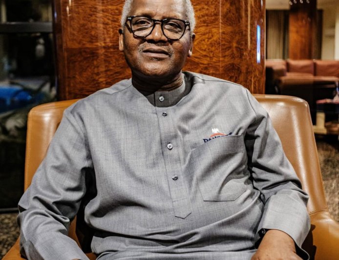 Tony Elumelu on Aliko Dangote: The Legacy, Leadership, and Industrial Power Driving Africa’s Future