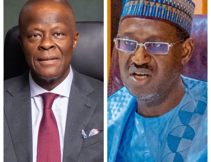 WALE EDUN & MUSA DANGIWA RESIGNATION: Clarifying Misleading Claims on Ministerial Exit in Nigeria