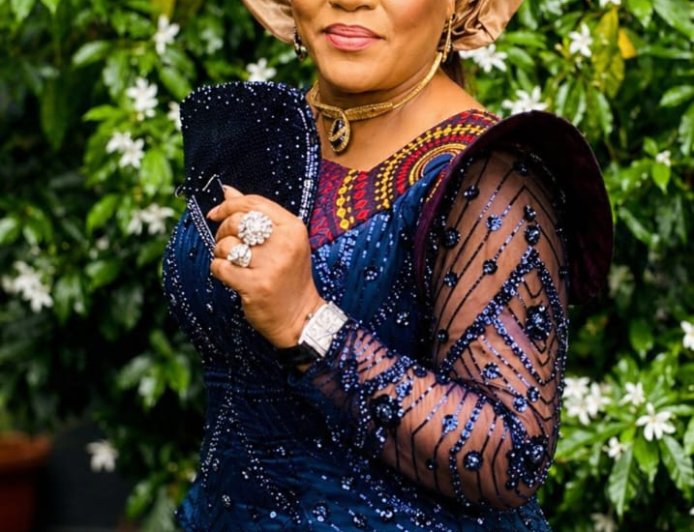 Birthday Felicitation to Prof. Prisca Ndu | Kreeno Consortium