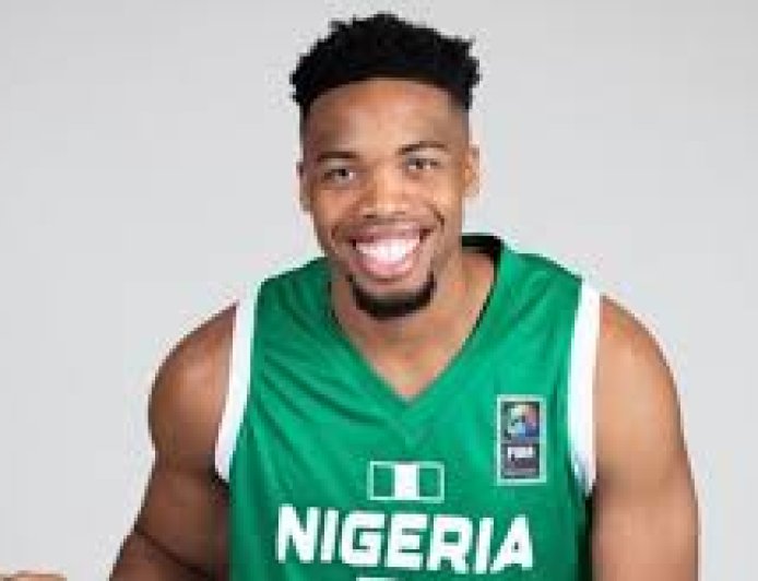 President Tinubu Congratulates Nigerian-American Star Ejimofor Anosike on Historic China Achievement