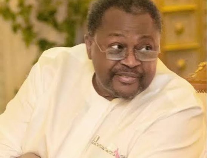 President Tinubu’s Birthday Tribute to Dr. Mike Adenuga | Celebrating a Nigerian Business Icon