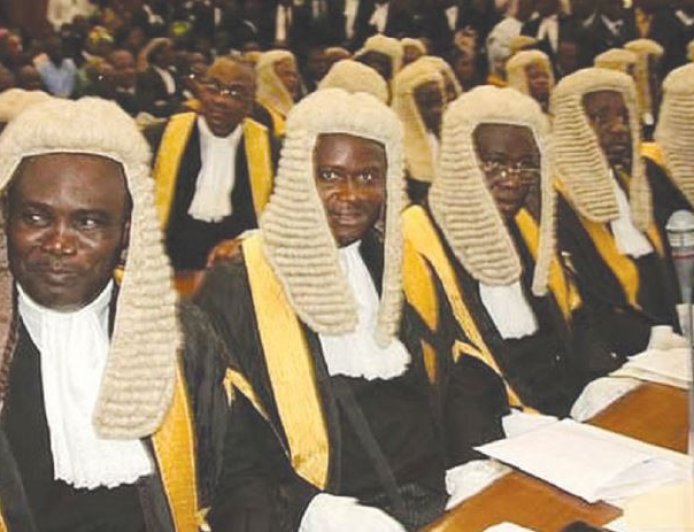 Lawyers Call for Stronger Global Cooperation to Combat Financial Crimes