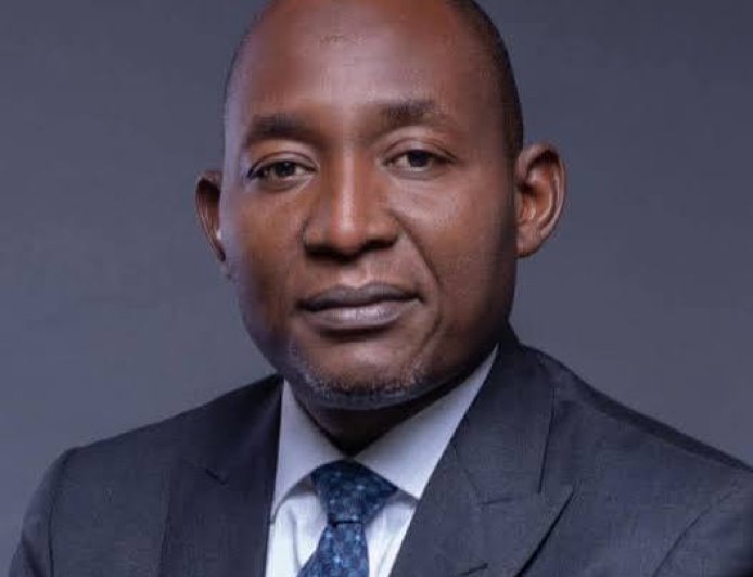 President Bola Ahmed Tinubu Nominates Rabiu Abdullahi Umar as NMDPRA Chief Executive