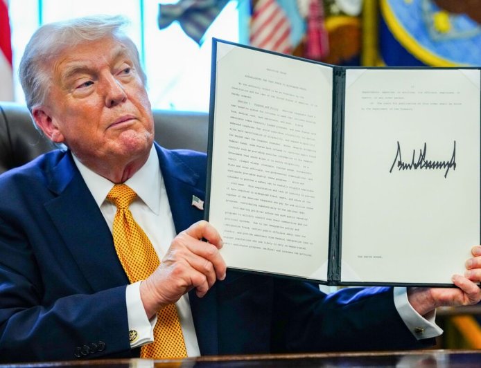 The Blueprint for a Fraud-Free Future, Lessons from U.S. Task Force and Africa’s Emerging Solutions