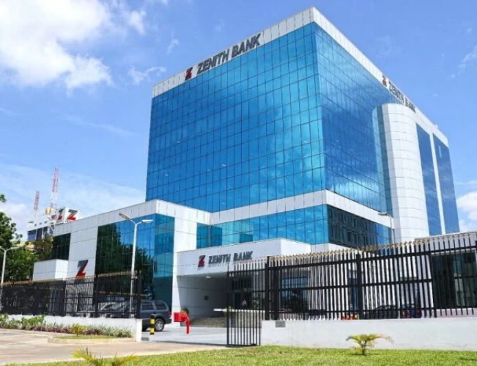 Zenith Bank Q1 2026 Results: Financial Analysis, Profitability, and Key Performance Insights