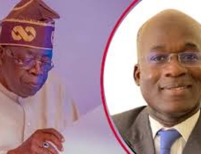 President Bola Ahmed Tinubu Appoints Lanre Babalola as Special Adviser on Power, Chairs Taskforce on Sector Reset