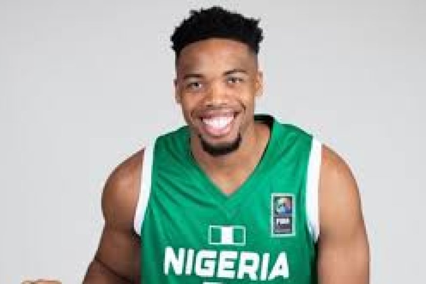 President Tinubu Congratulates Nigerian-American Star Ejimofor Anosike on Historic China Achievement