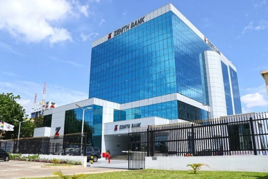 Zenith Bank Q1 2026 Results: Financial Analysis, Profitability, and Key Performance Insights