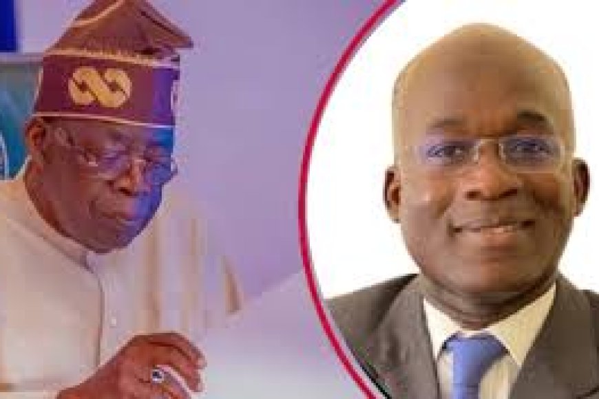 President Bola Ahmed Tinubu Appoints Lanre Babalola as Special Adviser on Power, Chairs Taskforce on Sector Reset