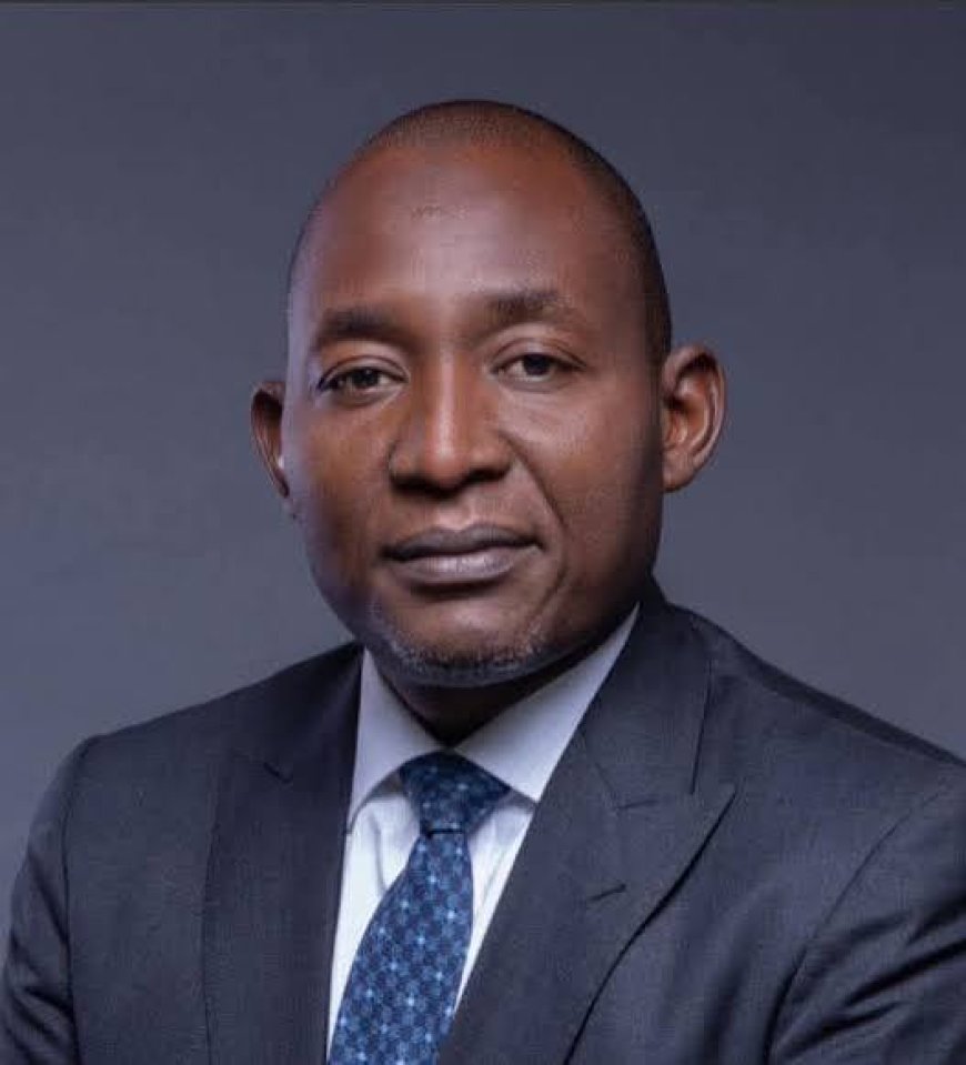 President Bola Ahmed Tinubu Nominates Rabiu Abdullahi Umar as NMDPRA Chief Executive