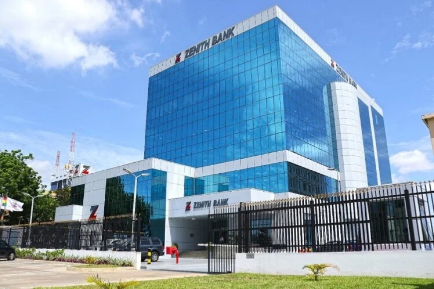 Zenith Bank Q1 2026 Results: Financial Analysis, Profitability, and Key Performance Insights