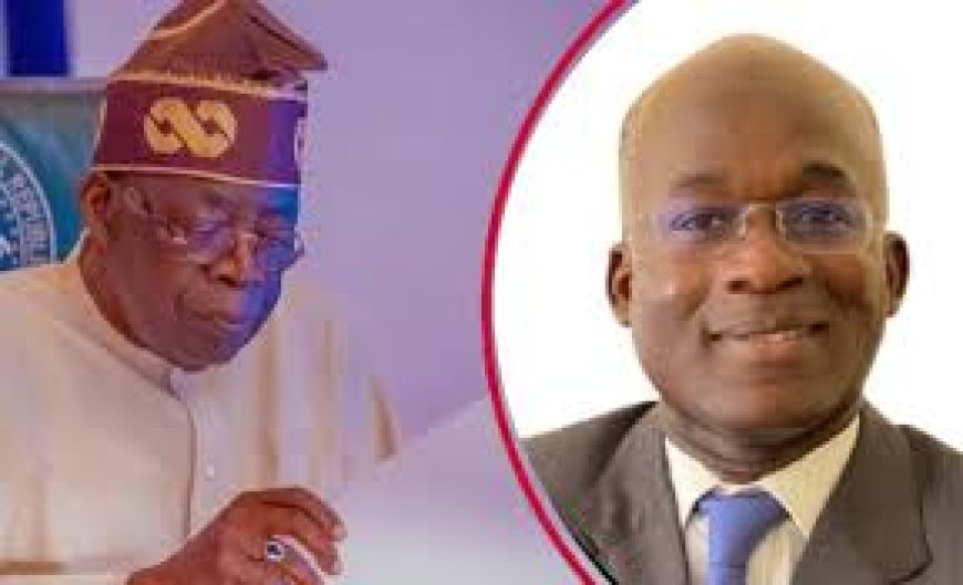 President Bola Ahmed Tinubu Appoints Lanre Babalola as Special Adviser on Power, Chairs Taskforce on Sector Reset