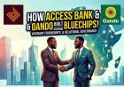 Relational Governance Through Visionary Friendships: How Access Bank and Oando Built Bluechip African Multinationals
