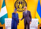 Tinubu and Kagame Strengthen Nigeria–Rwanda Relations Ahead of Africa CEO Forum 2026
