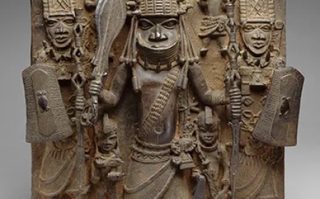 The Verified History of the Ora People and Their Royal Relationship with the Oba of Benin