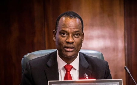 Africa Forward Summit 2026: Taiwo Oyedele on Nigeria’s Growth, AfCFTA & Africa’s Financial Future