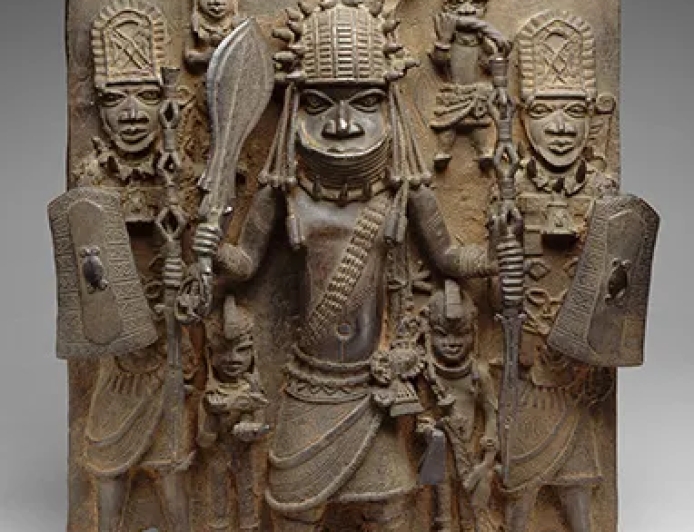 The Verified History of the Ora People and Their Royal Relationship with the Oba of Benin